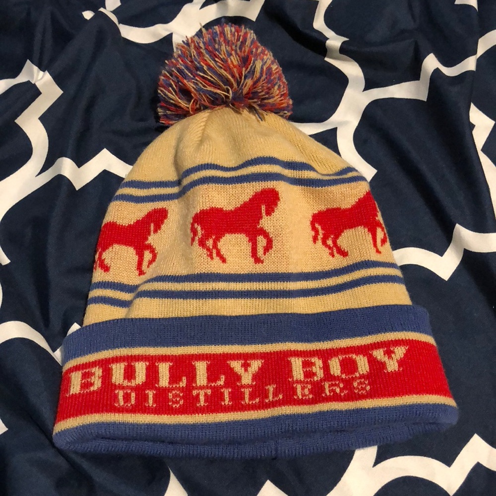 Winter hat